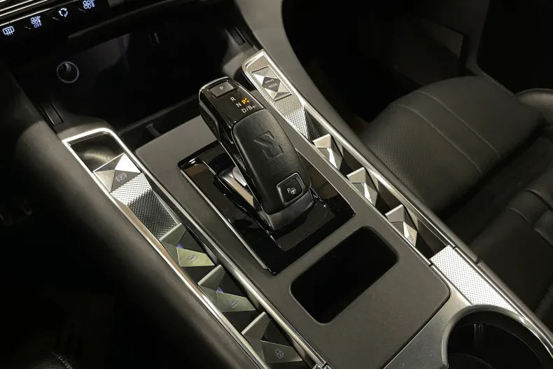 DS Automobiles DS 7 Crossback din 2021 cu 117.778 km - oferta DSA184051 - foto 36