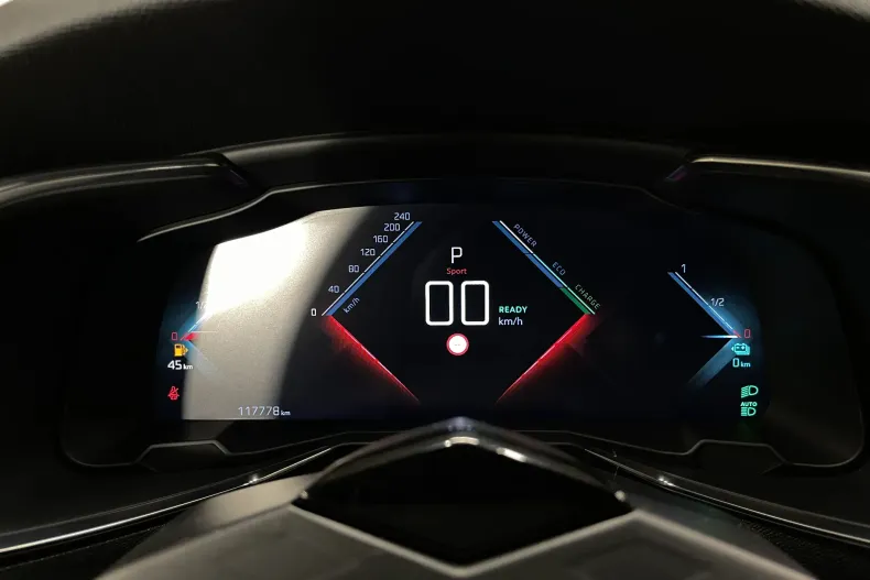 DS Automobiles DS 7 Crossback din 2021 cu 117.778 km - oferta DSA184051 - foto 40