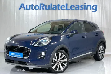 Ford Puma din 2022 - oferta FOR184052