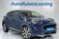 Ford Puma din 2022 cu 52.141 km - oferta FOR184052 - foto 2