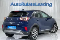 Ford Puma din 2022 cu 52.141 km - oferta FOR184052 - foto 3