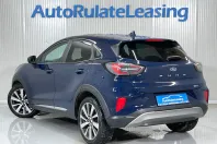 Ford Puma din 2022 cu 52.141 km - oferta FOR184052 - foto 4