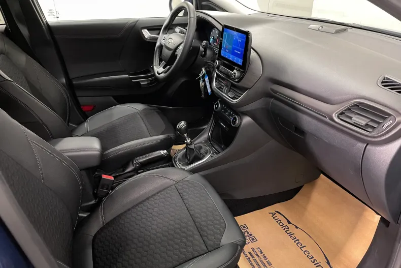 Ford Puma din 2022 cu 52.141 km - oferta FOR184052 - foto 10