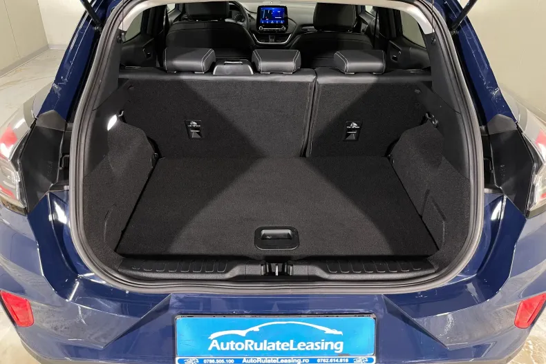 Ford Puma din 2022 cu 52.141 km - oferta FOR184052 - foto 12