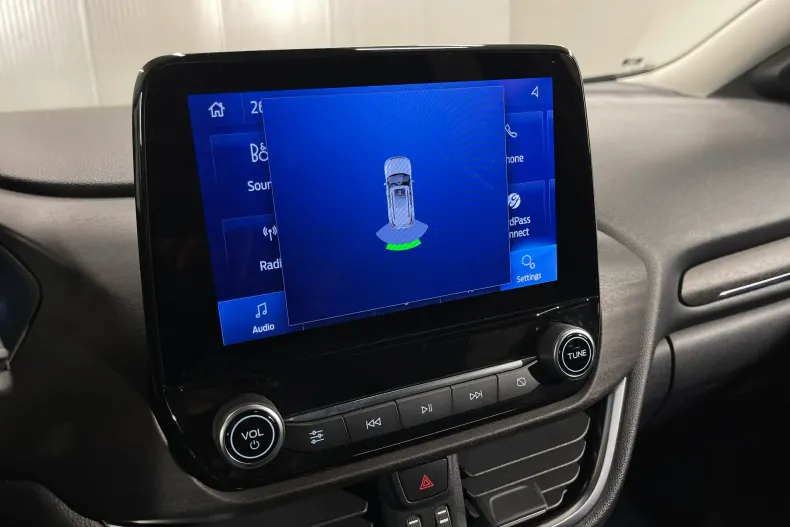 Ford Puma din 2022 cu 52.141 km - oferta FOR184052 - foto 14