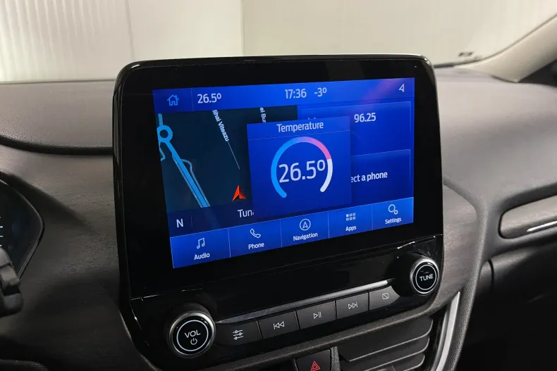 Ford Puma din 2022 cu 52.141 km - oferta FOR184052 - foto 17