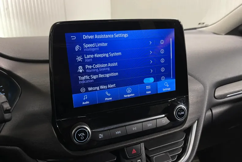 Ford Puma din 2022 cu 52.141 km - oferta FOR184052 - foto 18