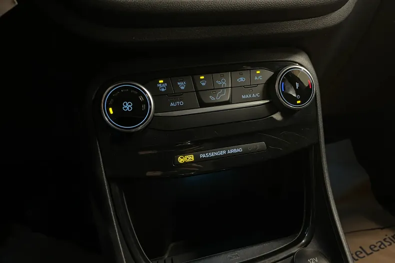 Ford Puma din 2022 cu 52.141 km - oferta FOR184052 - foto 21