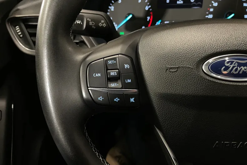 Ford Puma din 2022 cu 52.141 km - oferta FOR184052 - foto 23