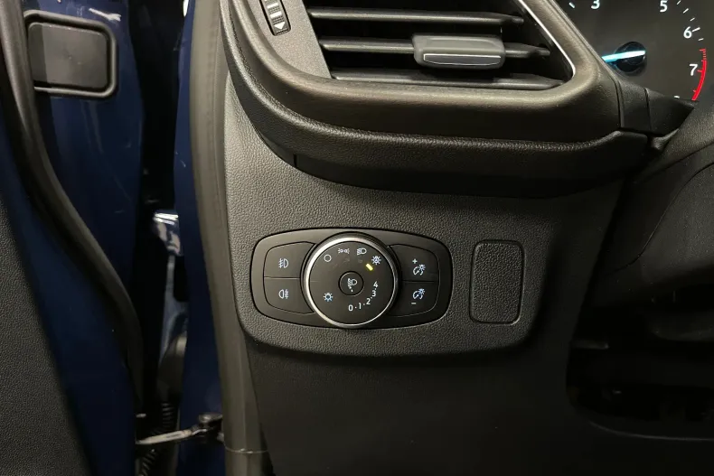 Ford Puma din 2022 cu 52.141 km - oferta FOR184052 - foto 25