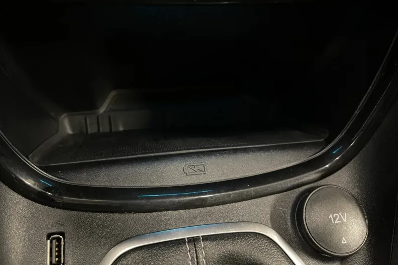 Ford Puma din 2022 cu 52.141 km - oferta FOR184052 - foto 26