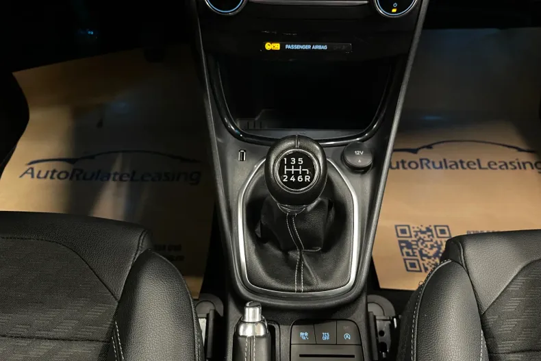 Ford Puma din 2022 cu 52.141 km - oferta FOR184052 - foto 27