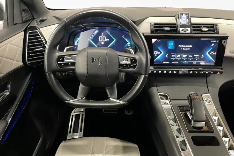 DS Automobiles DS 7 Crossback din 2021 cu 76.444 km - oferta DSA184053 - foto 6