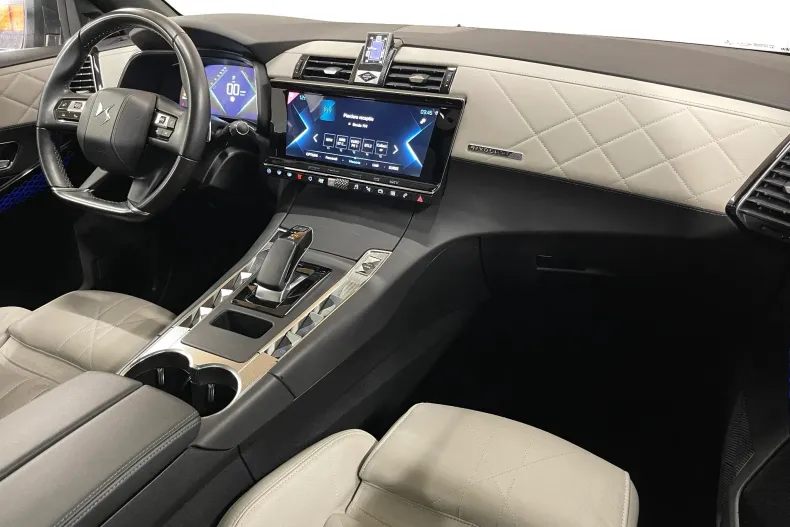 DS Automobiles DS 7 Crossback din 2021 cu 76.444 km - oferta DSA184053 - foto 9