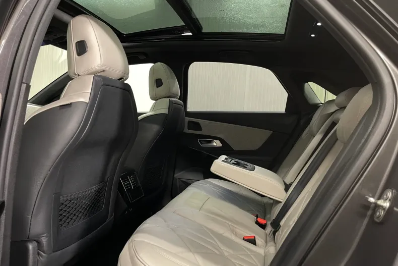 DS Automobiles DS 7 Crossback din 2021 cu 76.444 km - oferta DSA184053 - foto 12