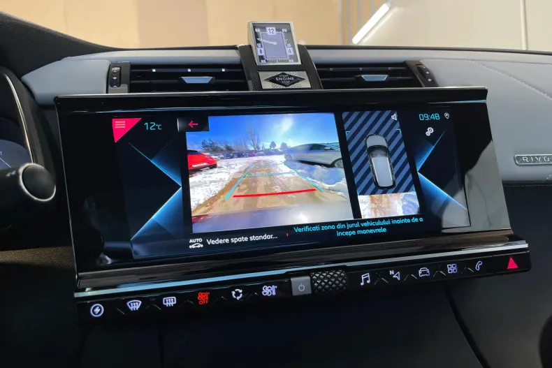 DS Automobiles DS 7 Crossback din 2021 cu 76.444 km - oferta DSA184053 - foto 14