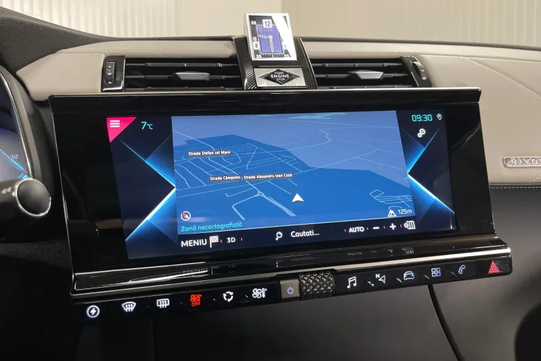 DS Automobiles DS 7 Crossback din 2021 cu 76.444 km - oferta DSA184053 - foto 16