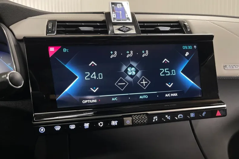 DS Automobiles DS 7 Crossback din 2021 cu 76.444 km - oferta DSA184053 - foto 17