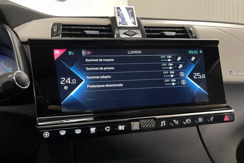 DS Automobiles DS 7 Crossback din 2021 cu 76.444 km - oferta DSA184053 - foto 22