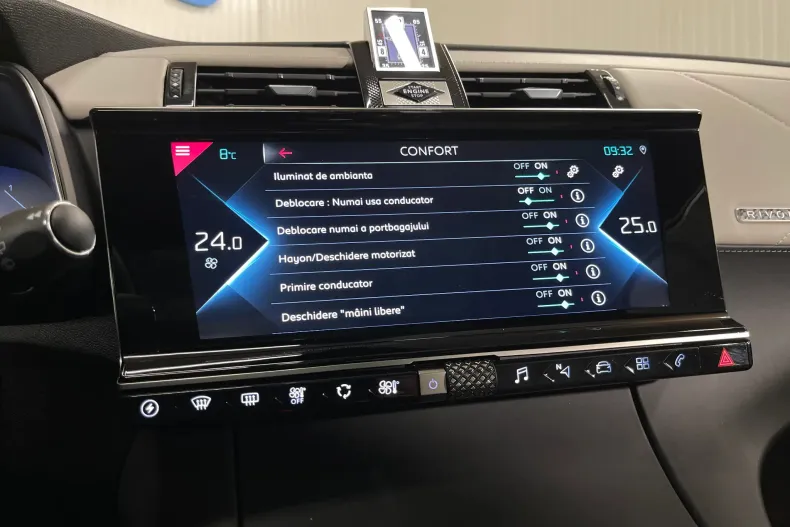 DS Automobiles DS 7 Crossback din 2021 cu 76.444 km - oferta DSA184053 - foto 23