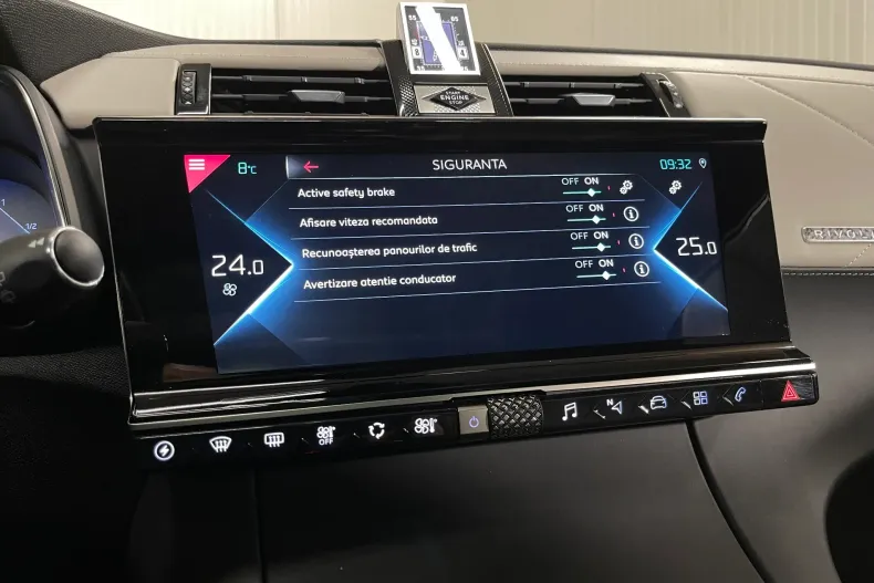 DS Automobiles DS 7 Crossback din 2021 cu 76.444 km - oferta DSA184053 - foto 24