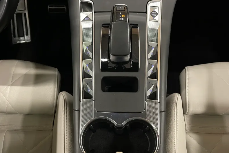 DS Automobiles DS 7 Crossback din 2021 cu 76.444 km - oferta DSA184053 - foto 26