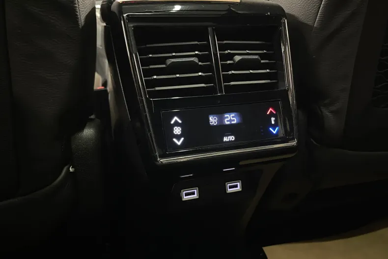 DS Automobiles DS 7 Crossback din 2021 cu 76.444 km - oferta DSA184053 - foto 27