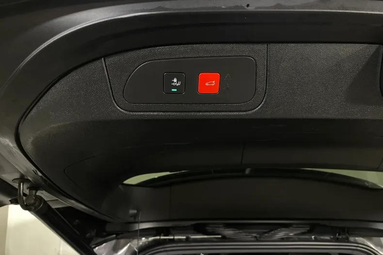 DS Automobiles DS 7 Crossback din 2021 cu 76.444 km - oferta DSA184053 - foto 30