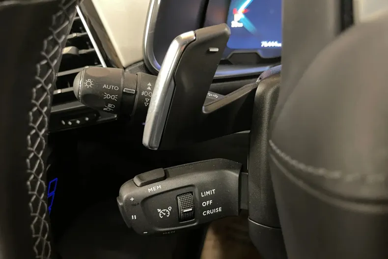 DS Automobiles DS 7 Crossback din 2021 cu 76.444 km - oferta DSA184053 - foto 31