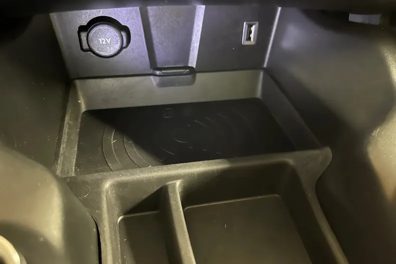 DS Automobiles DS 7 Crossback din 2021 cu 76.444 km - oferta DSA184053 - foto 33