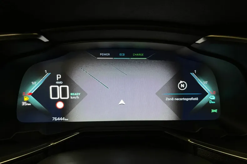 DS Automobiles DS 7 Crossback din 2021 cu 76.444 km - oferta DSA184053 - foto 37