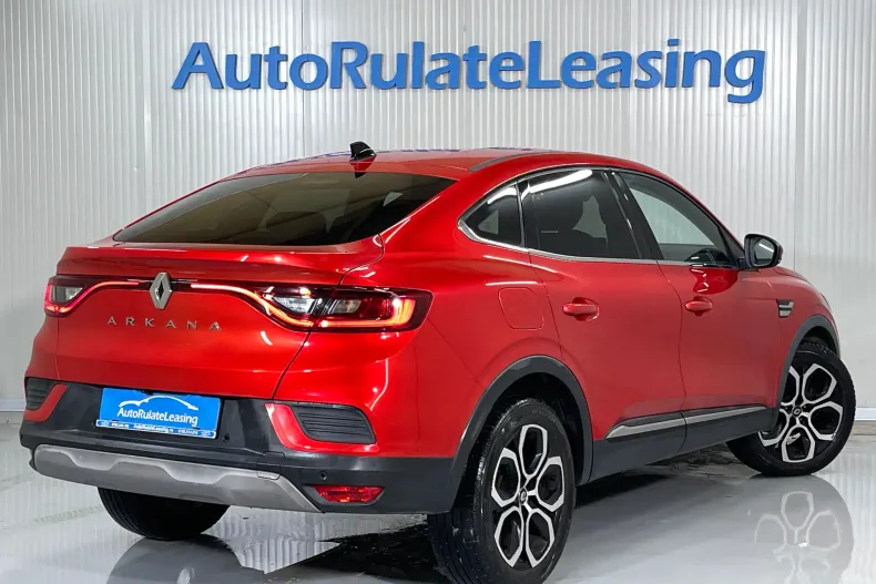 Renault Arkana din 2023 cu 97.126 km - oferta REN184054 - foto 3
