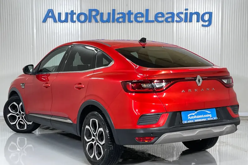 Renault Arkana din 2023 cu 97.126 km - oferta REN184054 - foto 4