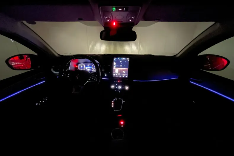 Renault Arkana din 2023 cu 97.126 km - oferta REN184054 - foto 7