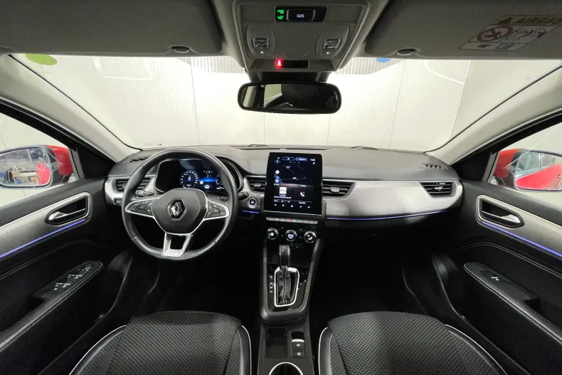 Renault Arkana din 2023 cu 97.126 km - oferta REN184054 - foto 8