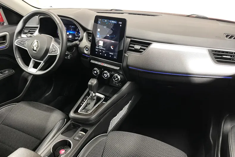 Renault Arkana din 2023 cu 97.126 km - oferta REN184054 - foto 9