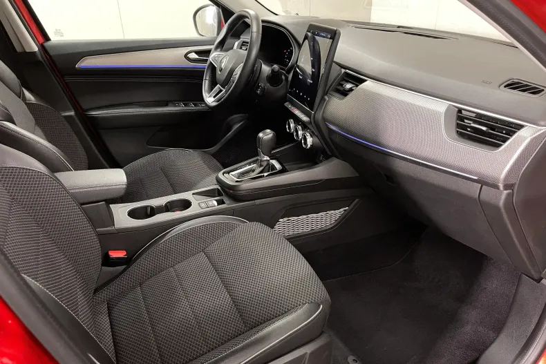 Renault Arkana din 2023 cu 97.126 km - oferta REN184054 - foto 11