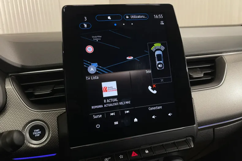 Renault Arkana din 2023 cu 97.126 km - oferta REN184054 - foto 15