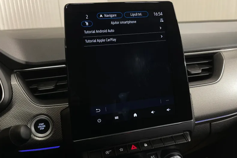 Renault Arkana din 2023 cu 97.126 km - oferta REN184054 - foto 17