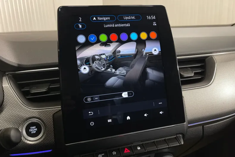 Renault Arkana din 2023 cu 97.126 km - oferta REN184054 - foto 20