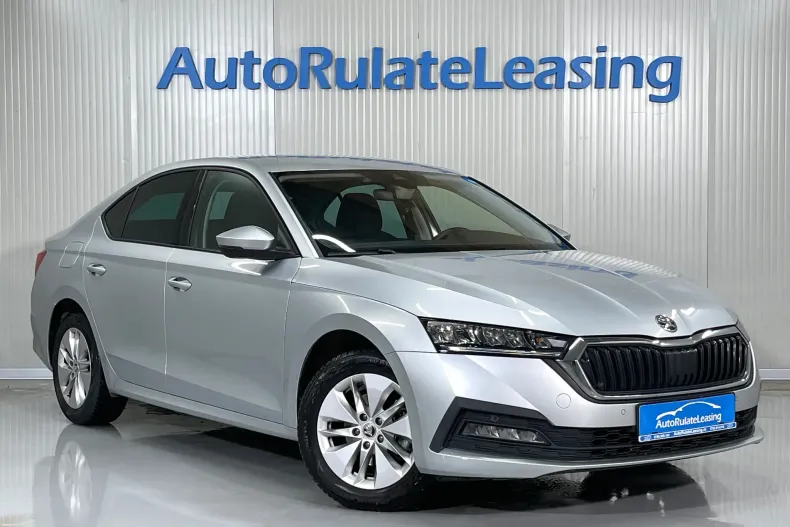 Skoda Octavia din 2021 cu 121.572 km - oferta SKO184056 - foto 2