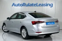 Skoda Octavia din 2021 cu 121.572 km - oferta SKO184056 - foto 4
