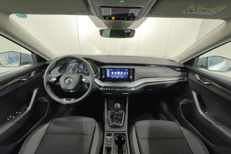 Skoda Octavia din 2021 cu 121.572 km - oferta SKO184056 - foto 7