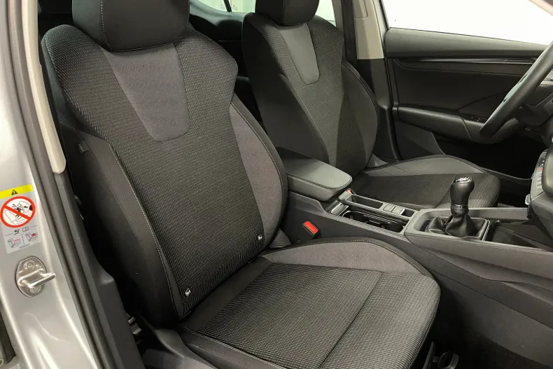 Skoda Octavia din 2021 cu 121.572 km - oferta SKO184056 - foto 9