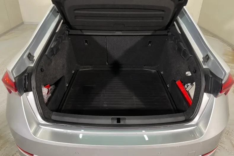 Skoda Octavia din 2021 cu 121.572 km - oferta SKO184056 - foto 12