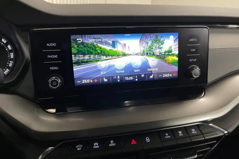 Skoda Octavia din 2021 cu 121.572 km - oferta SKO184056 - foto 13