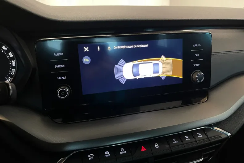 Skoda Octavia din 2021 cu 121.572 km - oferta SKO184056 - foto 15