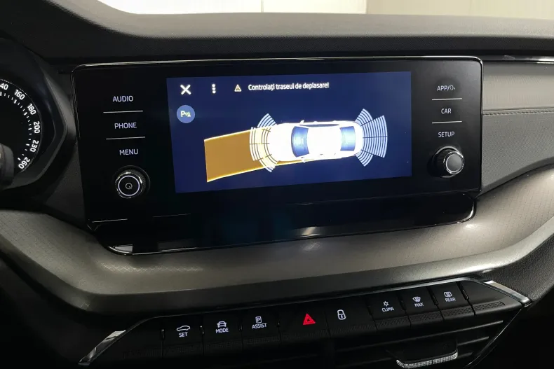 Skoda Octavia din 2021 cu 121.572 km - oferta SKO184056 - foto 16