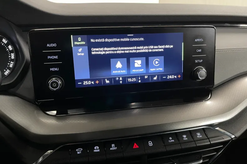 Skoda Octavia din 2021 cu 121.572 km - oferta SKO184056 - foto 17