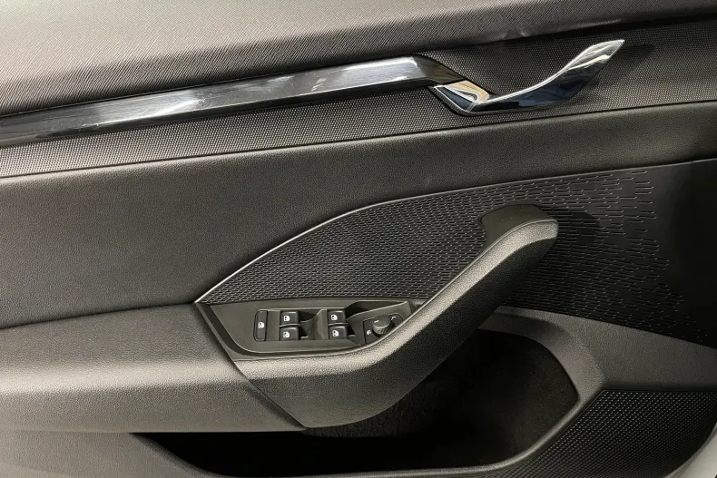 Skoda Octavia din 2021 cu 121.572 km - oferta SKO184056 - foto 22